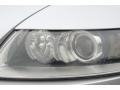 Light Silver Metallic - A6 3.2 quattro Sedan Photo No. 32