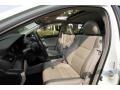 2012 Bellanova White Pearl Acura TSX Technology Sport Wagon  photo #9