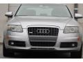 Light Silver Metallic - A6 3.2 quattro Sedan Photo No. 34