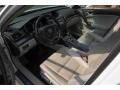 Bellanova White Pearl - TSX Technology Sport Wagon Photo No. 10