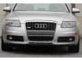 Light Silver Metallic - A6 3.2 quattro Sedan Photo No. 35