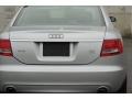 Light Silver Metallic - A6 3.2 quattro Sedan Photo No. 36