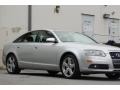 Light Silver Metallic - A6 3.2 quattro Sedan Photo No. 43