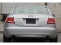Light Silver Metallic - A6 3.2 quattro Sedan Photo No. 45