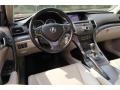 Bellanova White Pearl - TSX Technology Sport Wagon Photo No. 11