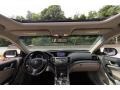Bellanova White Pearl - TSX Technology Sport Wagon Photo No. 12