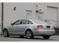 Light Silver Metallic - A6 3.2 quattro Sedan Photo No. 48