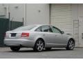 Light Silver Metallic - A6 3.2 quattro Sedan Photo No. 49