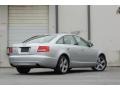 Light Silver Metallic - A6 3.2 quattro Sedan Photo No. 51