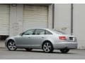 Light Silver Metallic - A6 3.2 quattro Sedan Photo No. 52