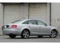 Light Silver Metallic - A6 3.2 quattro Sedan Photo No. 53