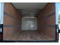 Oxford White - E-Series Van E450 Cutaway Commercial Moving Truck Photo No. 9