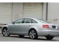 Light Silver Metallic - A6 3.2 quattro Sedan Photo No. 54