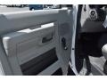 Oxford White - E-Series Van E450 Cutaway Commercial Moving Truck Photo No. 12