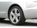 Light Silver Metallic - A6 3.2 quattro Sedan Photo No. 56