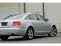 Light Silver Metallic - A6 3.2 quattro Sedan Photo No. 57