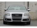 Light Silver Metallic - A6 3.2 quattro Sedan Photo No. 67