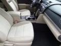 Super White - Camry LE Photo No. 13