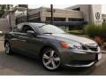 Polished Metal Metallic - ILX 2.0L Photo No. 1