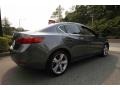 Polished Metal Metallic - ILX 2.0L Photo No. 4