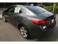 Polished Metal Metallic - ILX 2.0L Photo No. 6