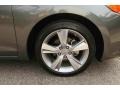 Polished Metal Metallic - ILX 2.0L Photo No. 7