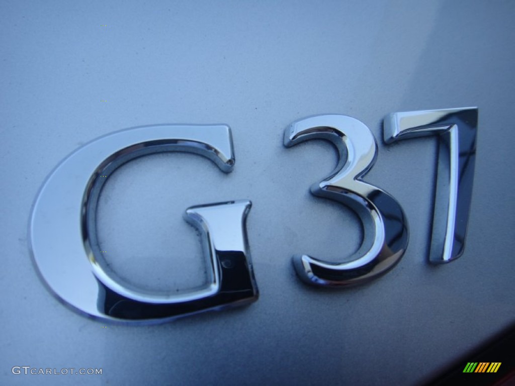 2013 G 37 Journey Sedan - Liquid Platinum / Stone photo #21