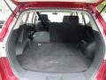 2012 Cayenne Red Nissan Rogue S AWD  photo #35