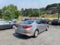 2014 Satin Metal Kia Optima EX  photo #3