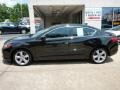 Crystal Black Pearl - ILX 2.0L Premium Photo No. 2
