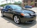 Crystal Black Pearl - ILX 2.0L Premium Photo No. 3