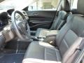 Crystal Black Pearl - ILX 2.0L Premium Photo No. 4