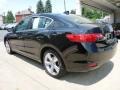 Crystal Black Pearl - ILX 2.0L Premium Photo No. 10