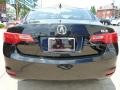 Crystal Black Pearl - ILX 2.0L Premium Photo No. 11