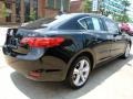 Crystal Black Pearl - ILX 2.0L Premium Photo No. 12