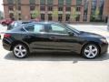 Crystal Black Pearl - ILX 2.0L Premium Photo No. 13