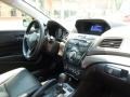 Crystal Black Pearl - ILX 2.0L Premium Photo No. 16