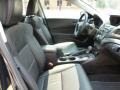 Crystal Black Pearl - ILX 2.0L Premium Photo No. 17