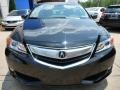 Crystal Black Pearl - ILX 2.0L Premium Photo No. 18
