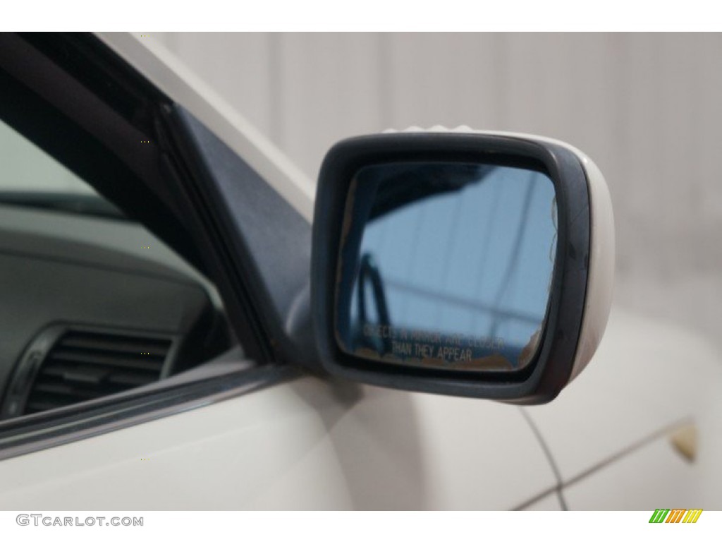 2005 3 Series 325i Convertible - Alpine White / Grey photo #48