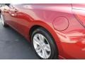 Cayenne Red - Altima 2.5 S Coupe Photo No. 4