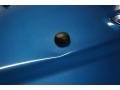 Intense Blue Pearl - Wrangler X 4x4 Photo No. 35