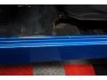 Intense Blue Pearl - Wrangler X 4x4 Photo No. 52