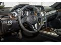 2016 Steel Grey Metallic Mercedes-Benz E 250 Bluetec Sedan  photo #6