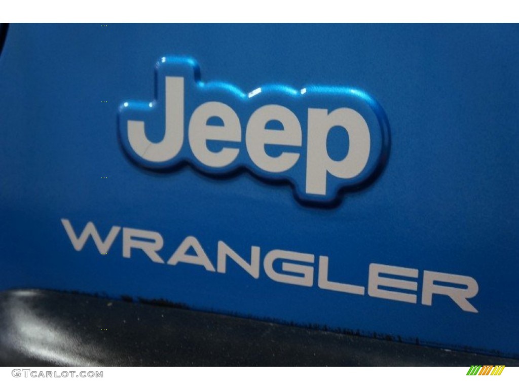 2003 Wrangler X 4x4 - Intense Blue Pearl / Dark Slate Gray photo #66