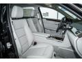 Black - E 350 Sedan Photo No. 2