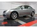Diamond Graphite Metallic - G 35 x Sedan Photo No. 2