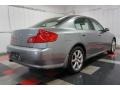 Diamond Graphite Metallic - G 35 x Sedan Photo No. 8