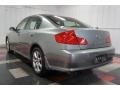 Diamond Graphite Metallic - G 35 x Sedan Photo No. 10