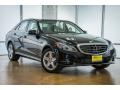 Black - E 350 Sedan Photo No. 12